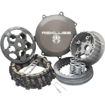 REKLUSE Core Manual TorqDrive® Clutch Kit KX 450 RMS7104047