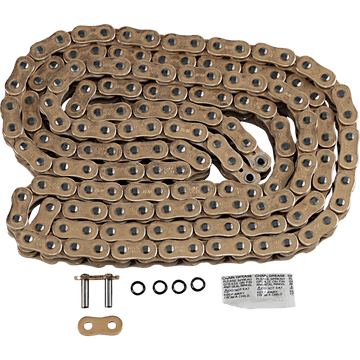 EK 525 ZVX3 Sportbike Chain 160 Links 525ZVX3160G