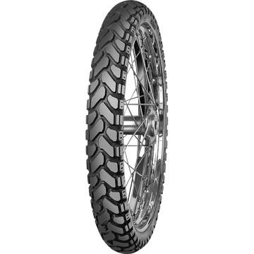 MITAS Tire Enduro Trail+ Front 120/70B19 60H 70001035