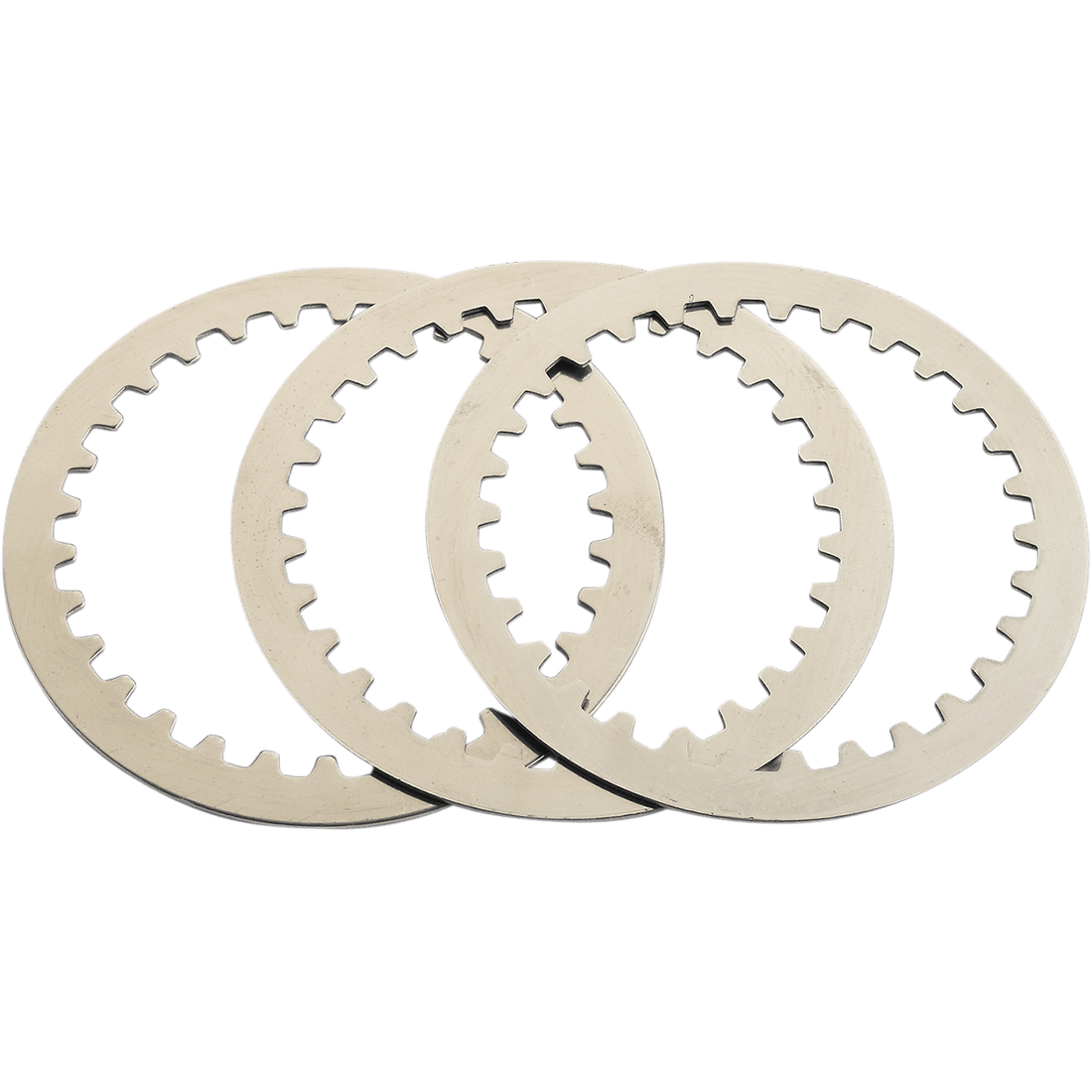 MOOSE RACING Steel Clutch Plates KTM/Gas Gas/Husqvarna M8075158