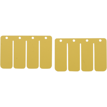 BOYESEN Super Stock Reed Set Fiber Kawasaki