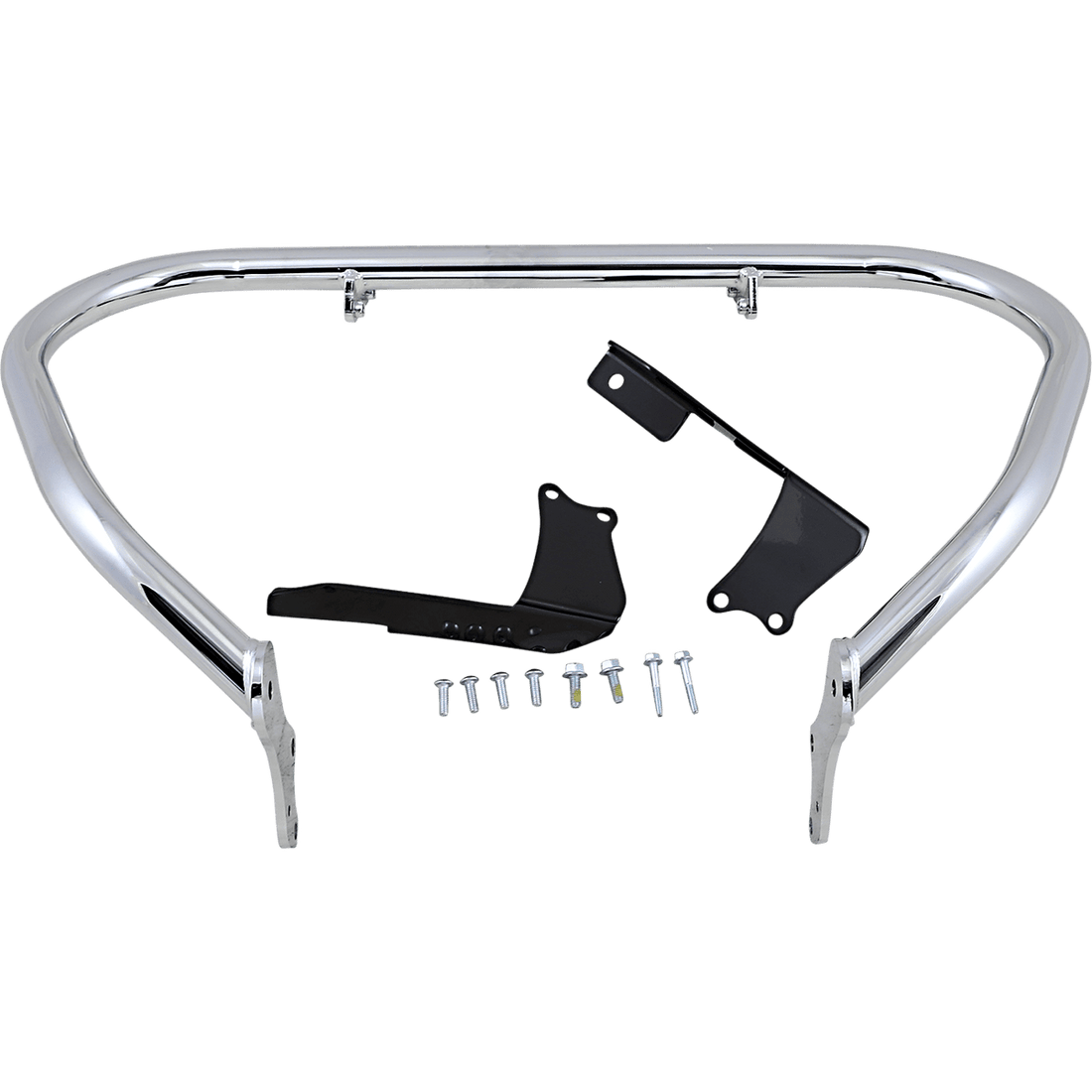 COBRA Freeway Bar Chrome Scout 5012110