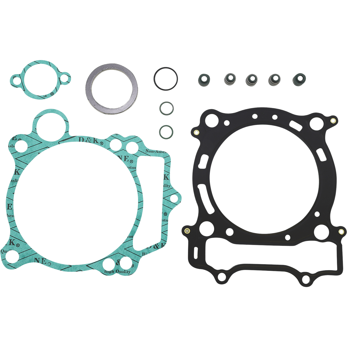 PROX Top End Gasket Set Yamaha