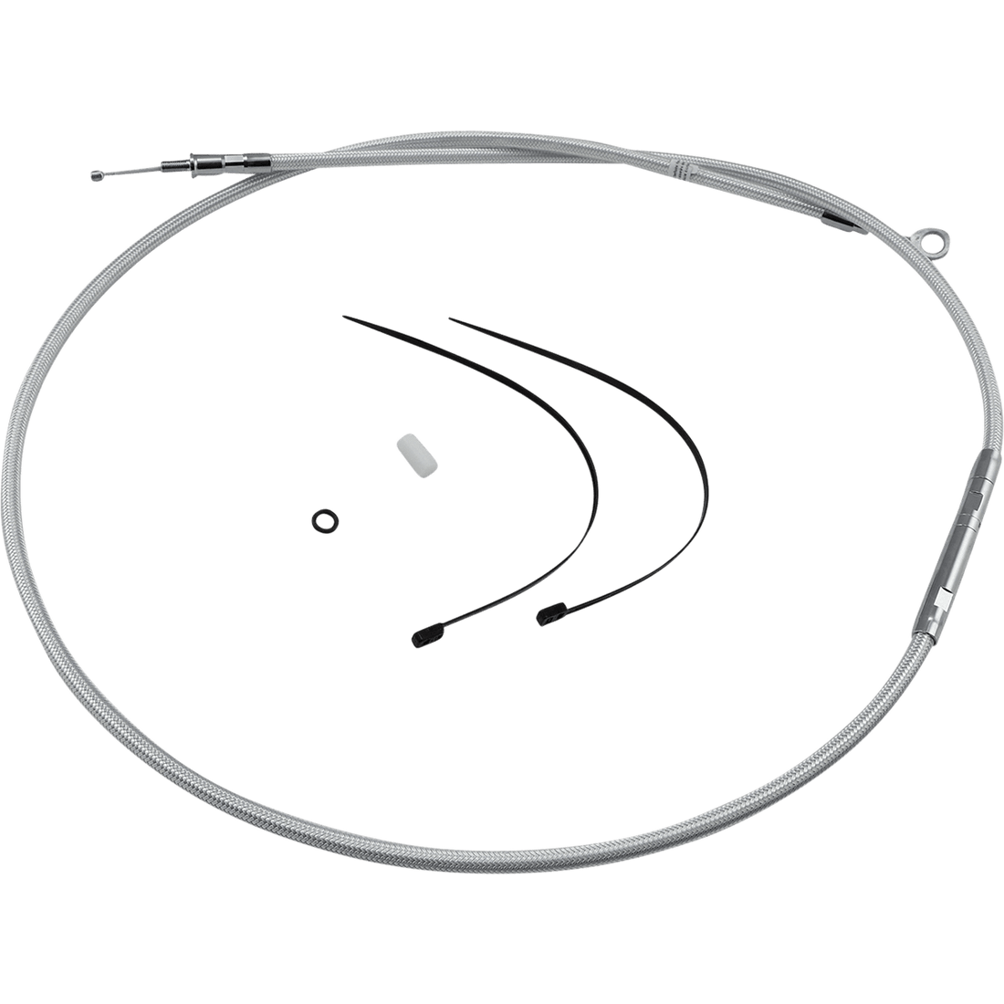 MAGNUM SHIELDING Clutch Cable Sterling Chromite II® 32108HE