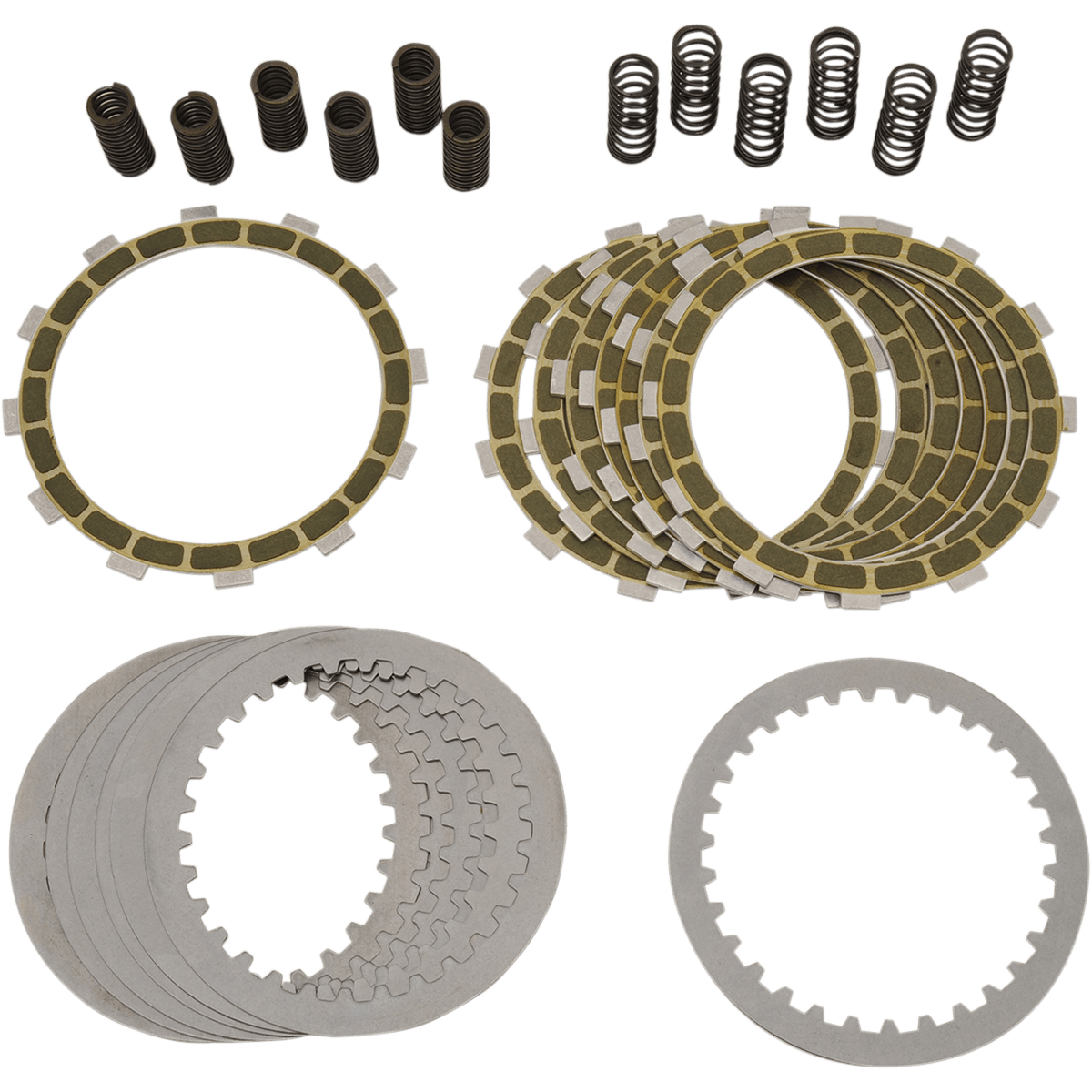 BARNETT Clutch Kit 3037010031