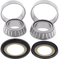 MOOSE RACING Steering Stem Bearing Kit