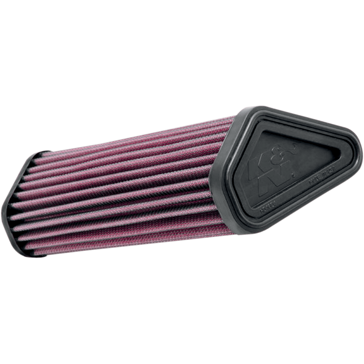 K & N OE Replacement High-Flow Air Filter Ducati DU1210