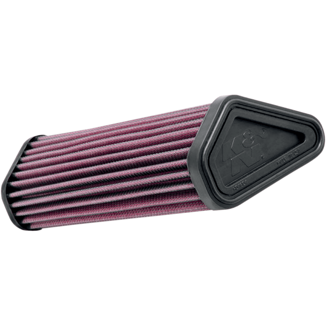 K & N OE Replacement High-Flow Air Filter Ducati DU1210