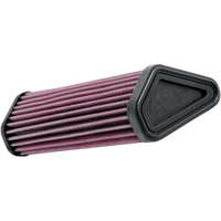 K & N OE Replacement High-Flow Air Filter Ducati DU1210