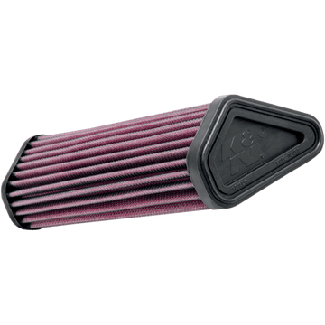 K & N OE Replacement High-Flow Air Filter Ducati DU1210