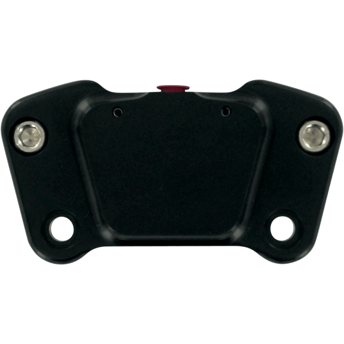 GMA ENGINEERING BY BDL Rear Caliper 81-84FX Smooth Black GMA115SB