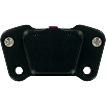 GMA ENGINEERING BY BDL Rear Caliper 81-84FX Smooth Black GMA115SB