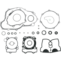 MOOSE RACING Motor Gasket Kit with Seal Yamaha 811678MSE