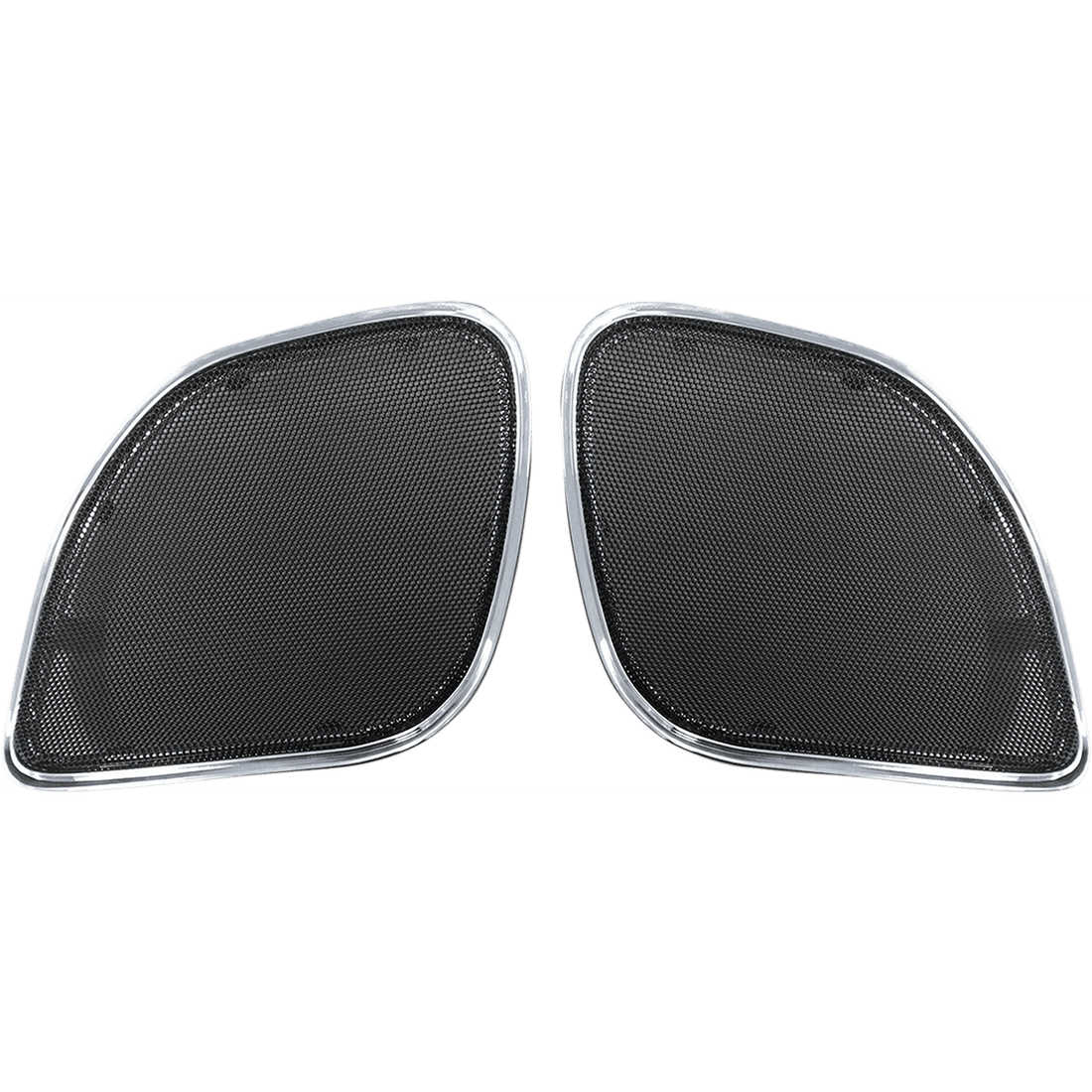 HOGTUNES Speaker Grilles FLTR