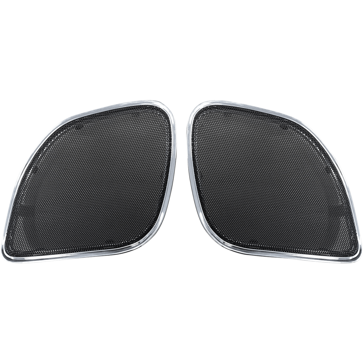 HOGTUNES Speaker Grilles FLTR