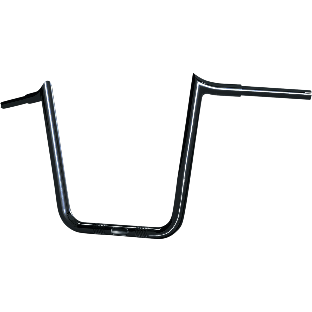 MAGNUM SHIELDING Handlebar Warrior 12" Black 4HB0712