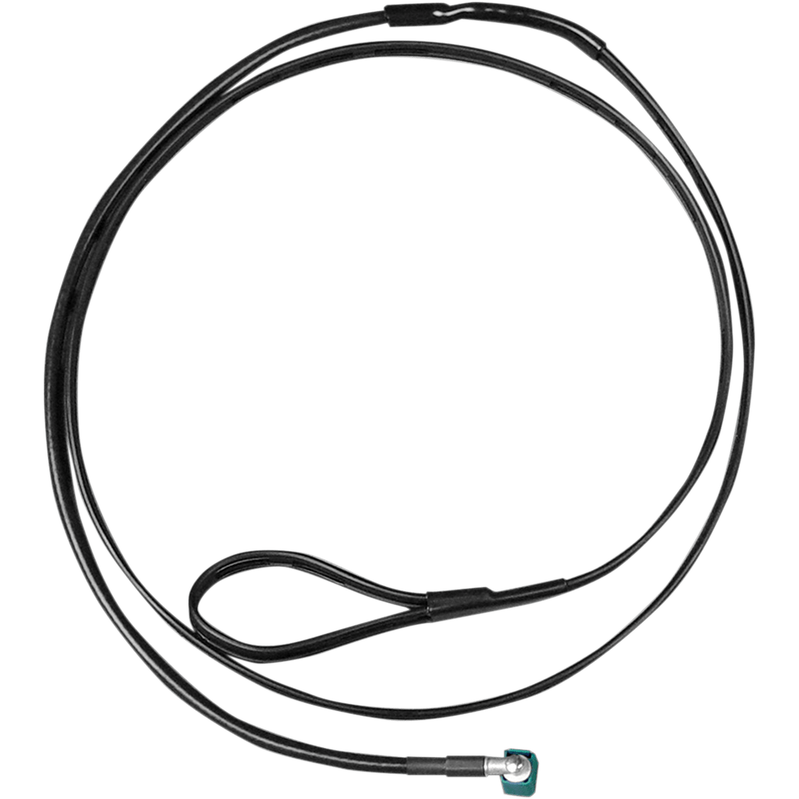 J & M Hide-Away Antenna AM/FM/WB