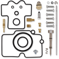 MOOSE RACING Carburetor Repair Kit Yamaha