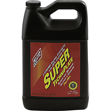 KLOTZ OIL Synthetic Premix 2-Stroke Oil 1 U.S. gal. KL101