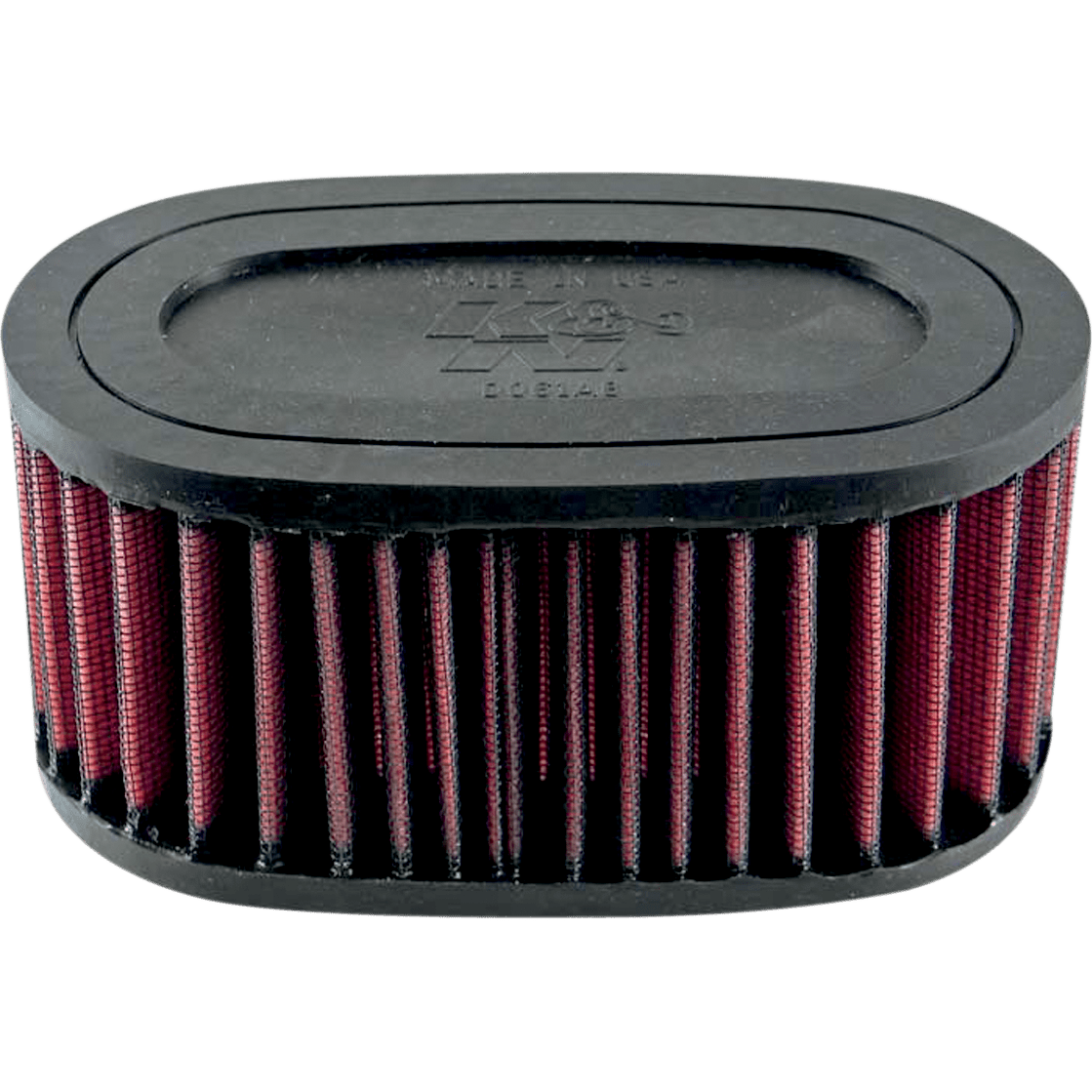 K & N High-Flow Air Filter Honda HA7500