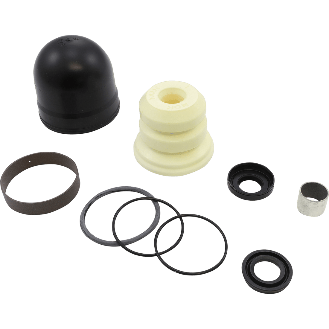 KYB Rear Shock Service Kit 50 mm/16 mm 129995000101