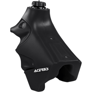 ACERBIS Fuel Tank 3.2 Gallon Yamaha Black 2211560001