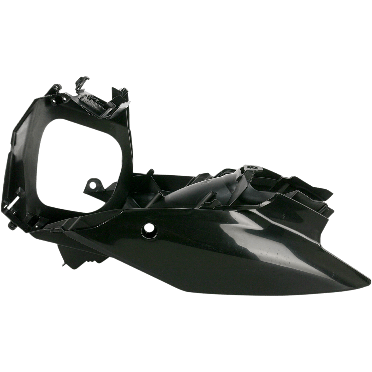 ACERBIS Side Panels Black