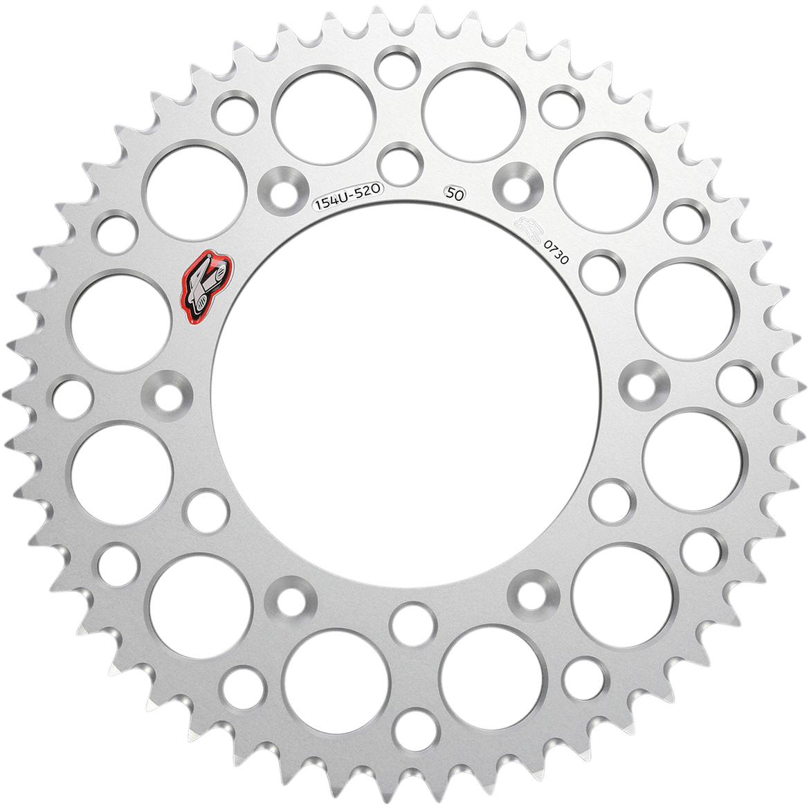 RENTHAL Sprocket Honda 50 Tooth 154U52050GRSI