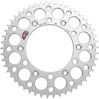 RENTHAL Sprocket Honda 50 Tooth 154U52050GRSI