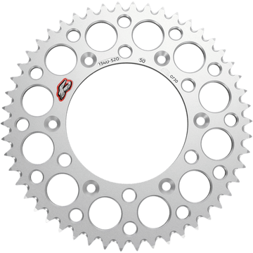 RENTHAL Sprocket Honda 50 Tooth 154U52050GRSI