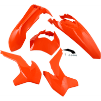 UFO Replacement Body Kit Orange KTKIT524127