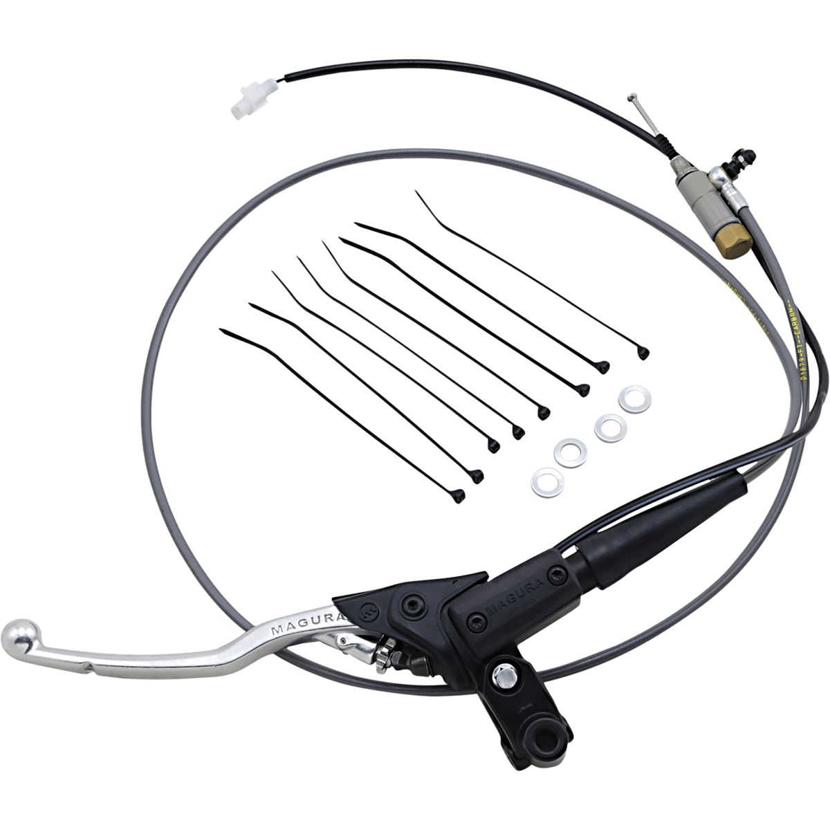 MAGURA Clutch System Hymec 2123206