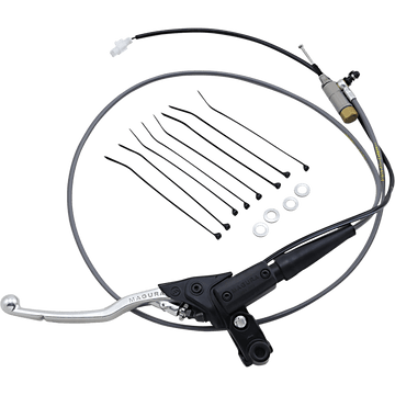 MAGURA Clutch System Hymec 2123206