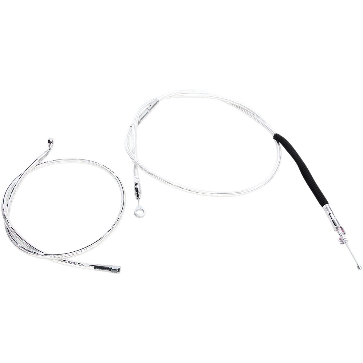 MAGNUM SHIELDING Control Cable Kit Sterling Chromite II® 387792