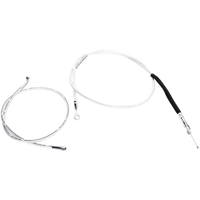 MAGNUM SHIELDING Control Cable Kit Sterling Chromite II® 387792