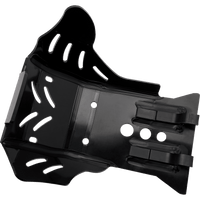 AXP RACING Skid Plate Black KTM AX1401