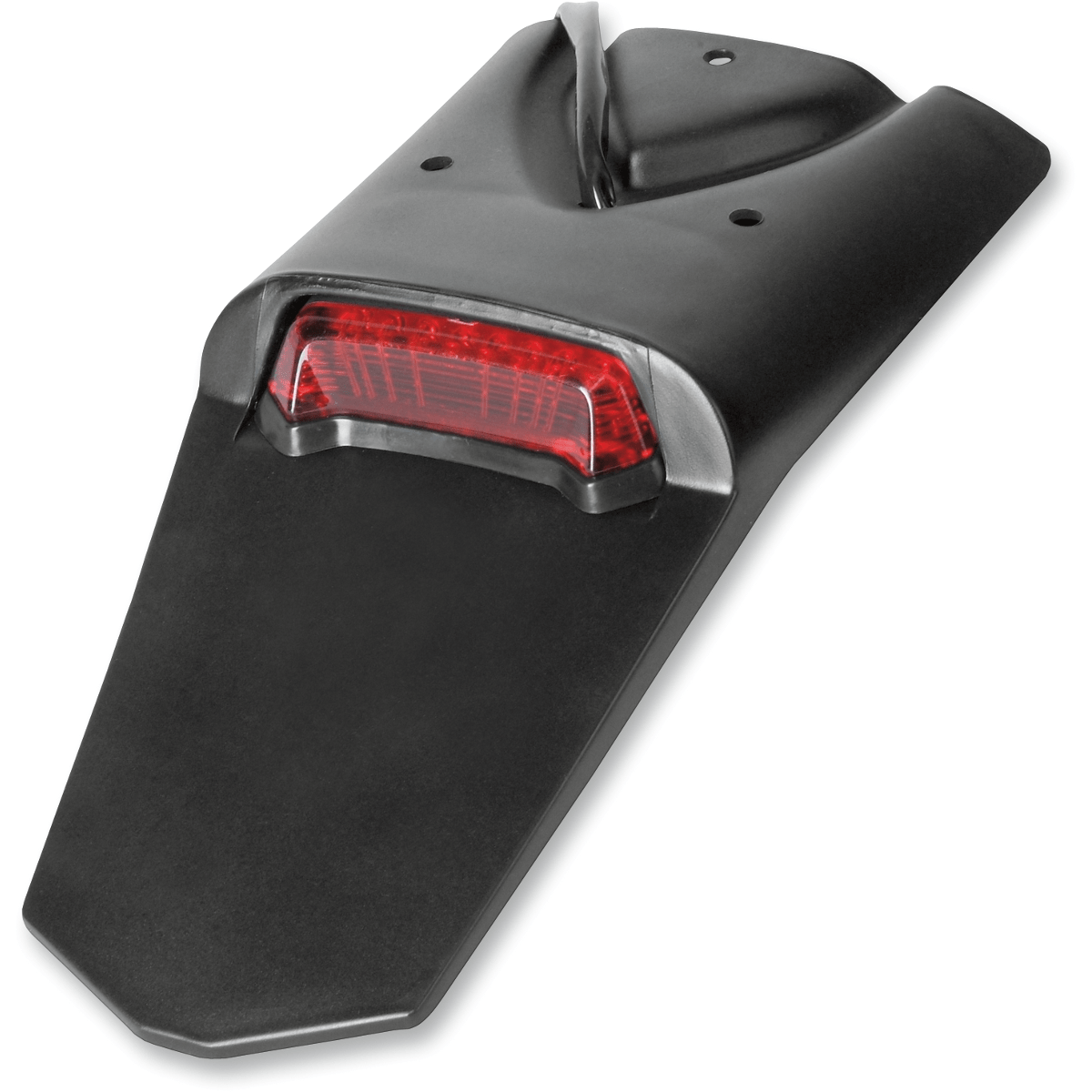 UFO Taillight/License Plate Holder Universal