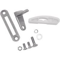 DRAG SPECIALTIES Primary Tensioner Kit '01-'06 Twin Cam