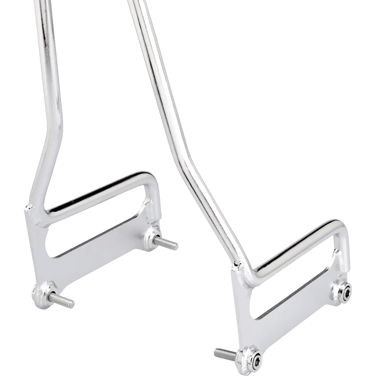 BILTWELL EXFIL Sissy Bar Softail Chrome 5003504