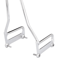 BILTWELL EXFIL Sissy Bar Softail Chrome 5003504