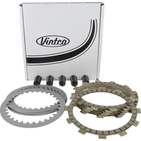 VINTCO Clutch Plate Kit Suzuki KCLS16