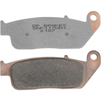 DP BRAKES Sintered Brake Pads