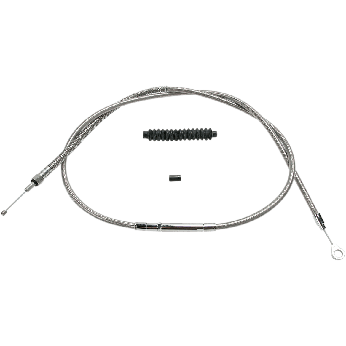 BARNETT Clutch Cable +6" 102301000706