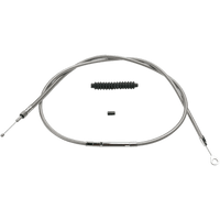 BARNETT Clutch Cable +6" 102301000706