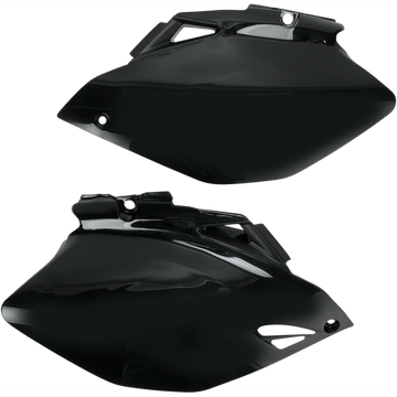 ACERBIS Side Panels Black