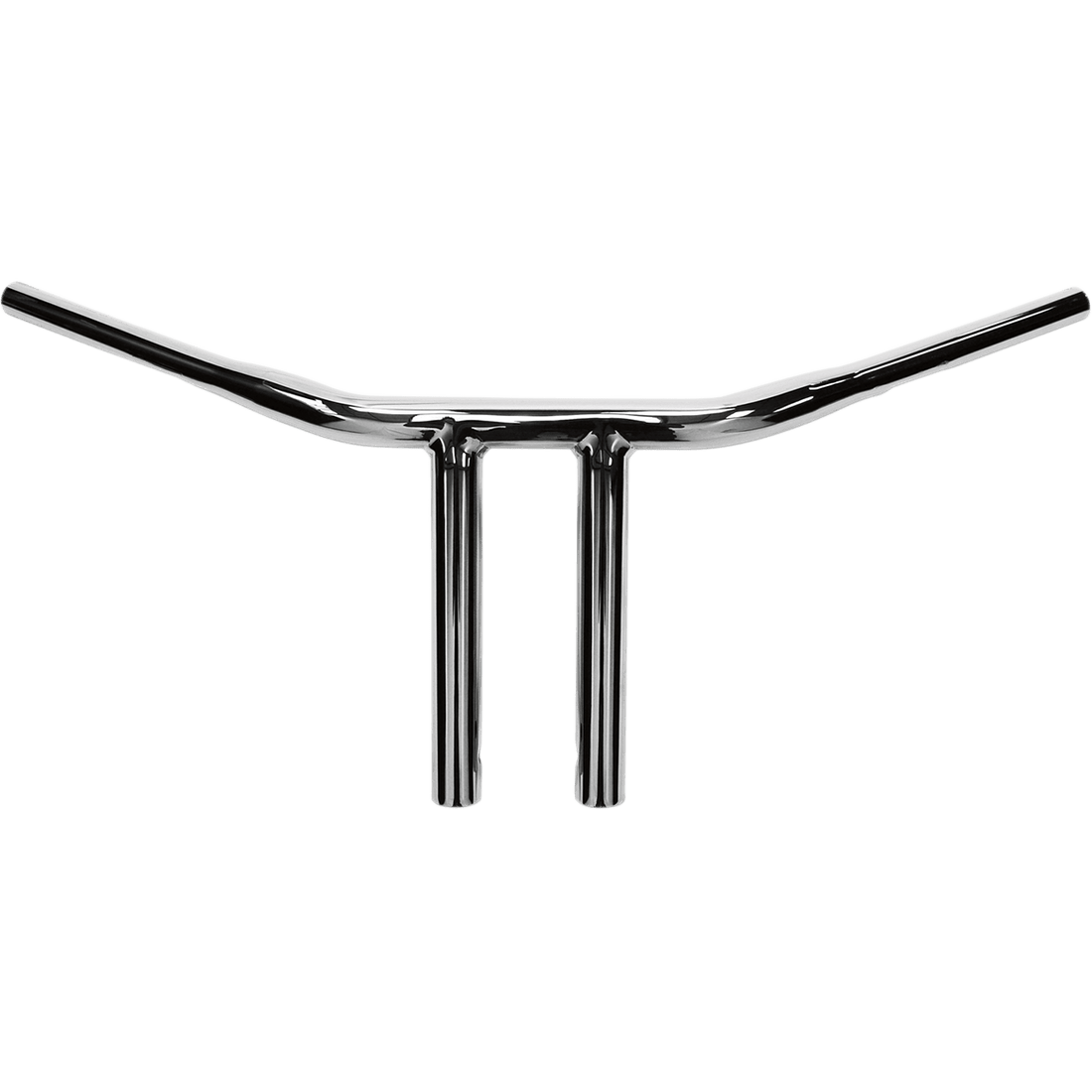 DRAG SPECIALTIES Handlebar T-Bar Buffalo 8" Chrome