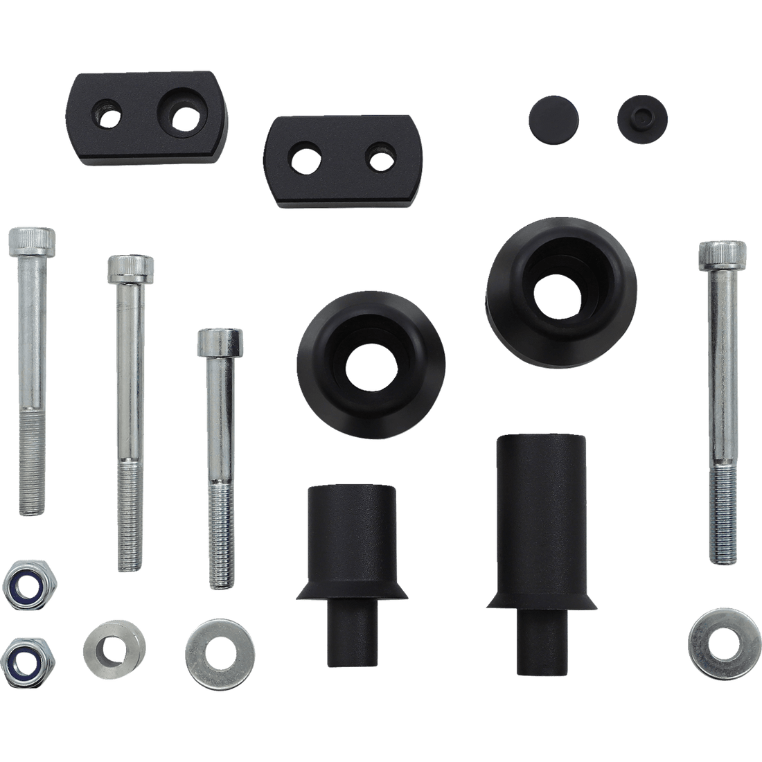 VORTEX Frame Slider Kit ZX-6R SR122