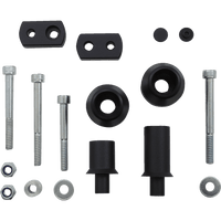 VORTEX Frame Slider Kit ZX-6R SR122