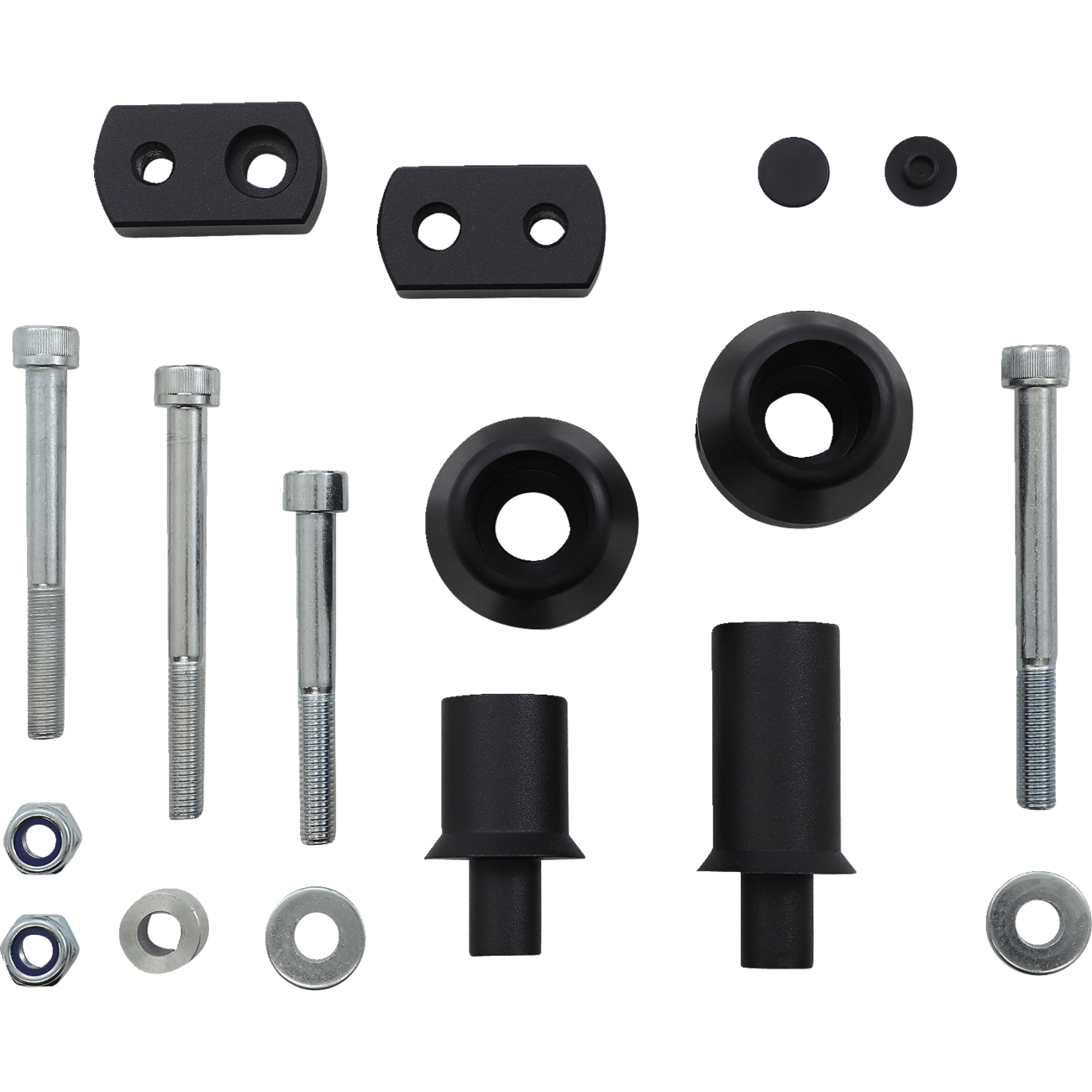 VORTEX Frame Slider Kit ZX-6R SR122