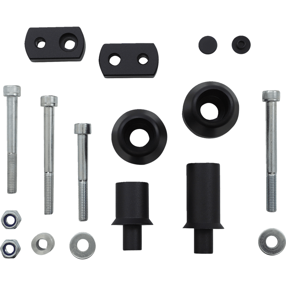 VORTEX Frame Slider Kit ZX-6R SR122